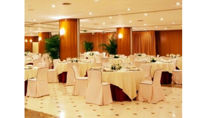 Hotel Expo Valencia poza 5