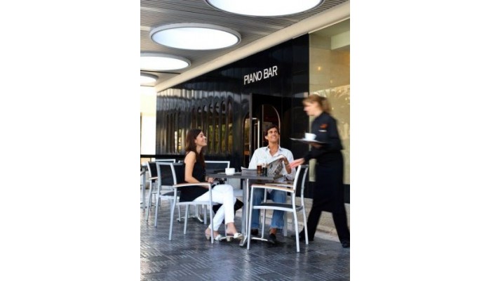 Hotel Expo Valencia poza 8