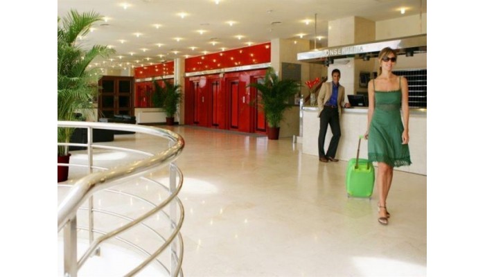 Hotel Expo Valencia poza 10