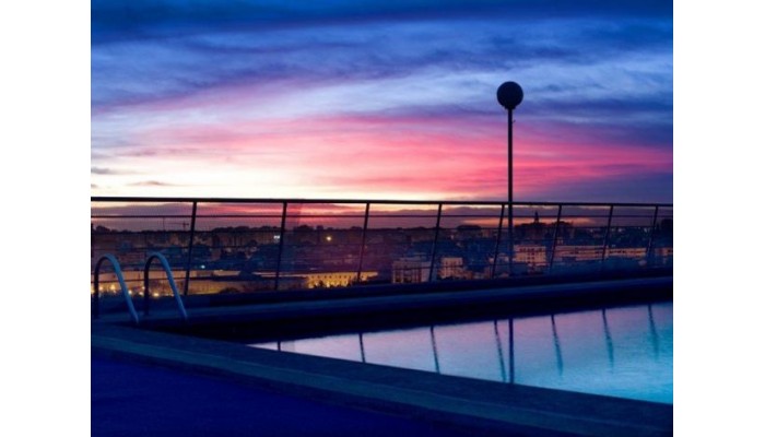 Hotel Expo Valencia poza 12