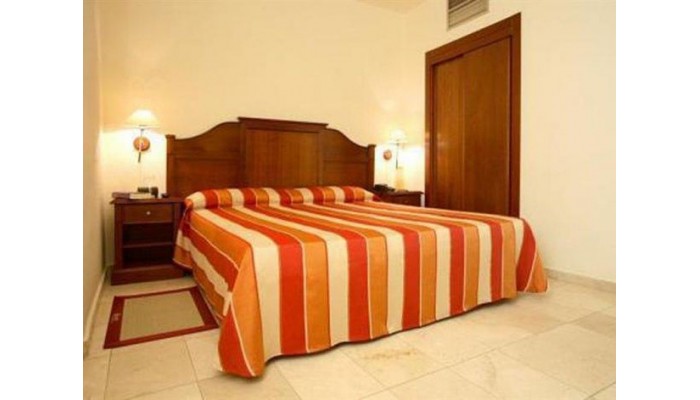 Hotel Expo Valencia poza 1