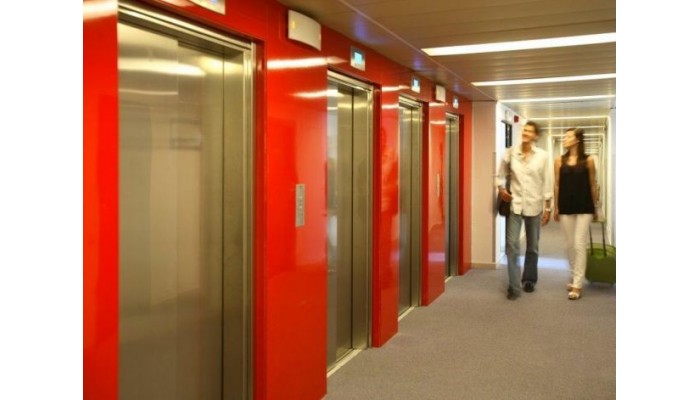 Hotel Expo Valencia poza 7