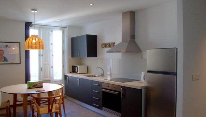 Hotel Holastays Soho Suites poza 2