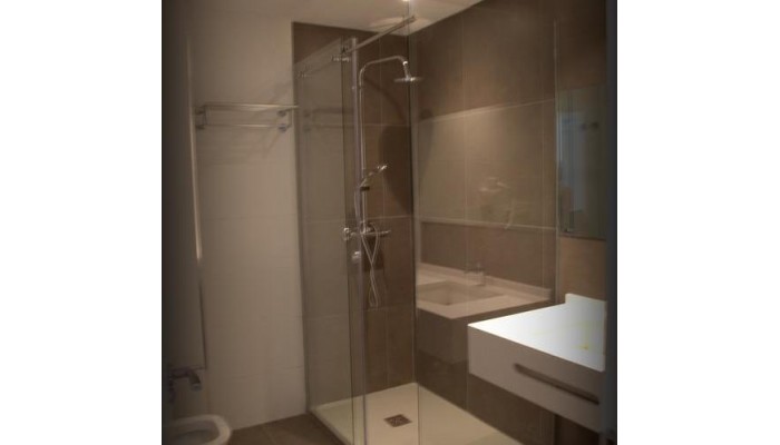 Hotel Holastays Soho Suites poza 4