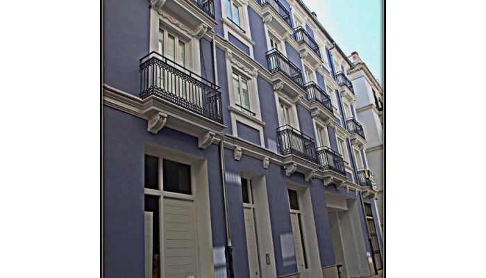 Hotel Holastays Soho Suites poza 3