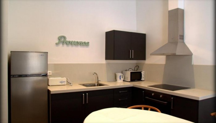 Hotel Holastays Soho Suites poza 7