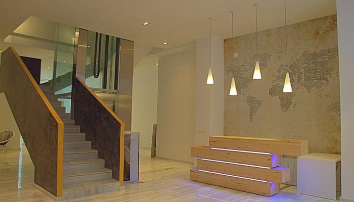 Hotel Holastays Soho Suites poza 1