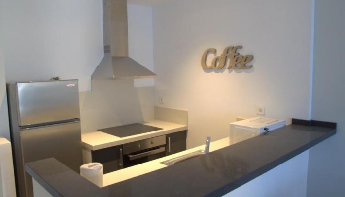 Hotel Holastays Soho Suites poza 8