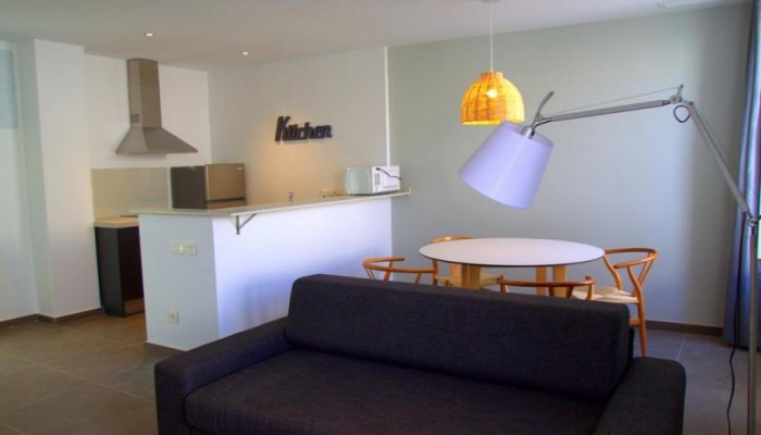 Hotel Holastays Soho Suites poza 0