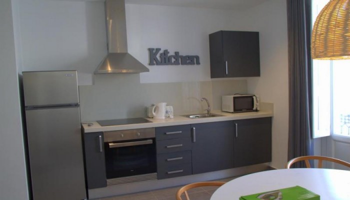 Hotel Holastays Soho Suites poza 6