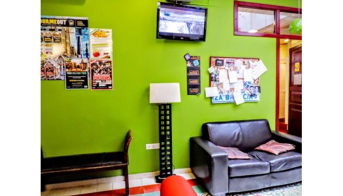 Hotel Home Youth Hostel poza 7