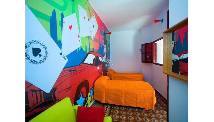 Hotel Home Youth Hostel poza 3