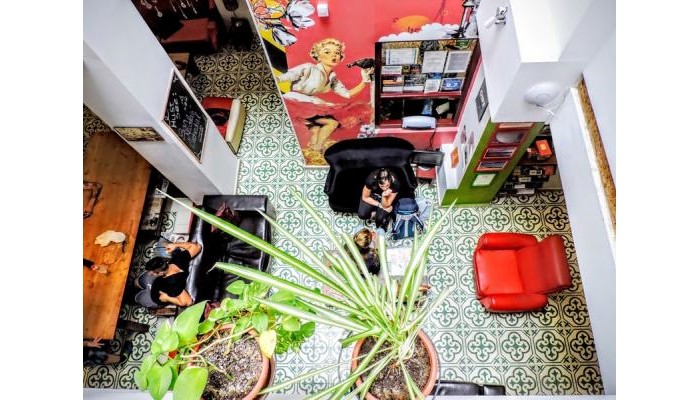 Hotel Home Youth Hostel poza 8