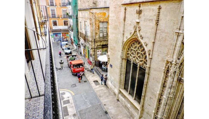 Hotel Home Youth Hostel poza 9