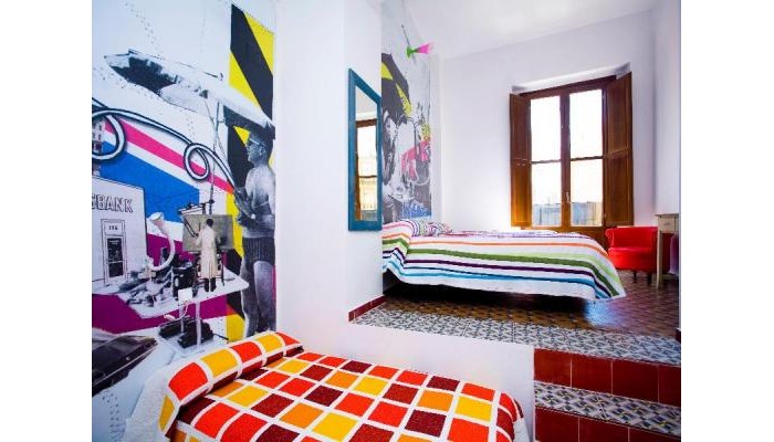 Hotel Home Youth Hostel poza 5