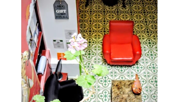 Hotel Home Youth Hostel poza 2