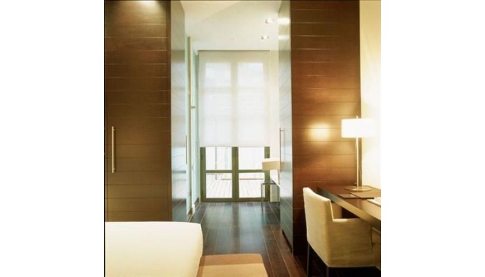 Hotel Hospes Palau De La Mar poza 9