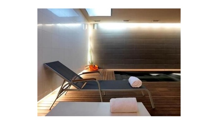 Hotel Hospes Palau De La Mar poza 14