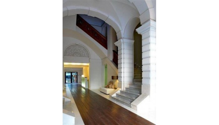 Hotel Hospes Palau De La Mar poza 21