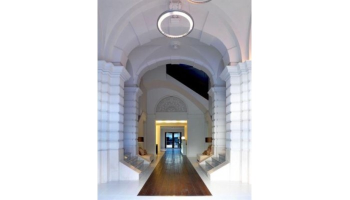 Hotel Hospes Palau De La Mar poza 22