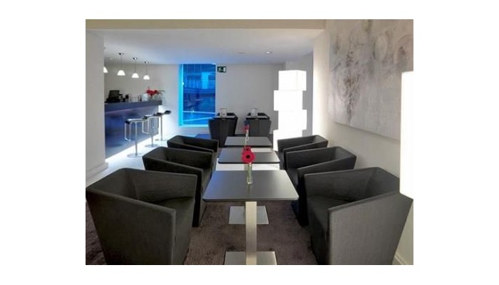 Hotel Hospes Palau De La Mar poza 16