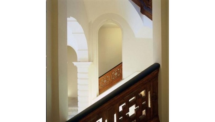 Hotel Hospes Palau De La Mar poza 18