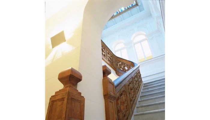 Hotel Hospes Palau De La Mar poza 23