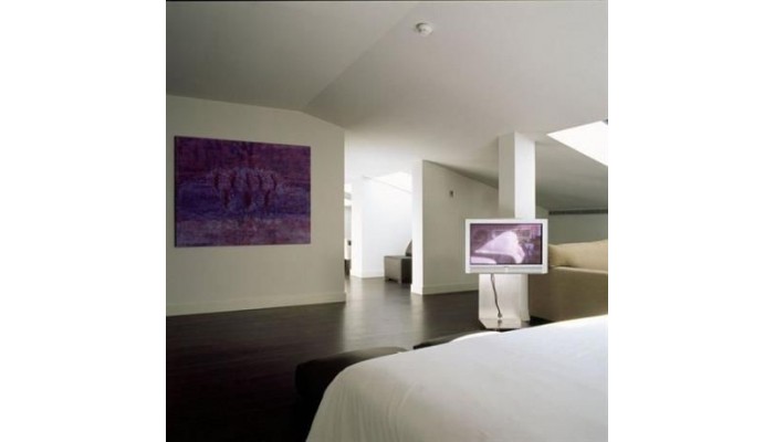 Hotel Hospes Palau De La Mar poza 7