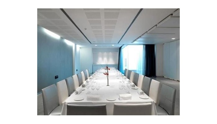 Hotel Hospes Palau De La Mar poza 24