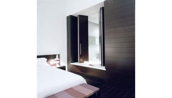 Hotel Hospes Palau De La Mar poza 4