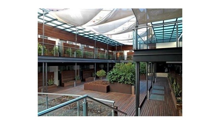 Hotel Hospes Palau De La Mar poza 17