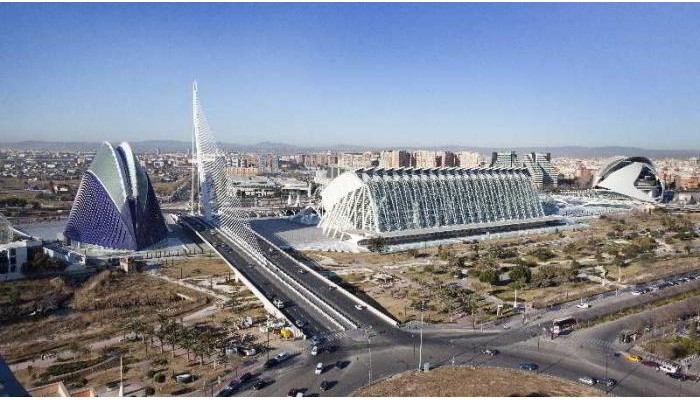 Hotel Ilunion Aqua 3 poza 9