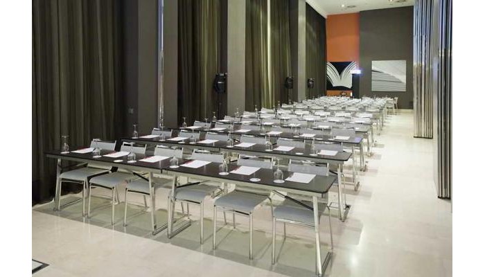 Hotel Ilunion Aqua 3 poza 6