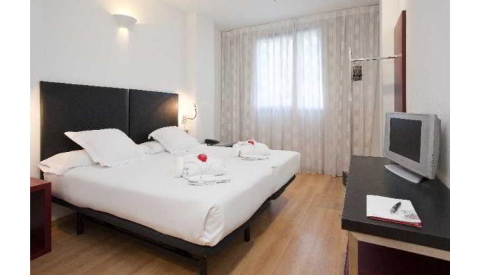 Hotel Ilunion Aqua 3 poza 8