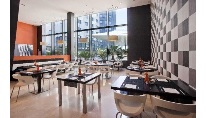 Hotel Ilunion Aqua 3 poza 5