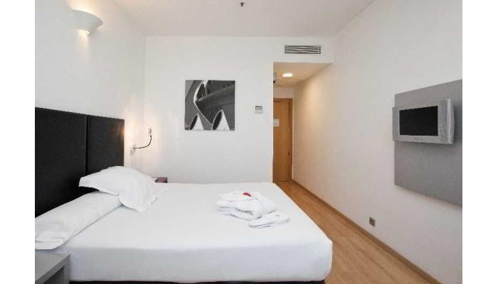 Hotel Ilunion Aqua 3 poza 2