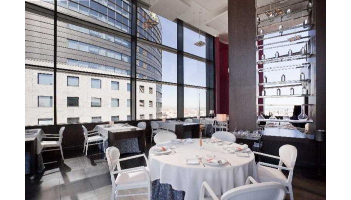 Hotel Ilunion Aqua 4 poza 4