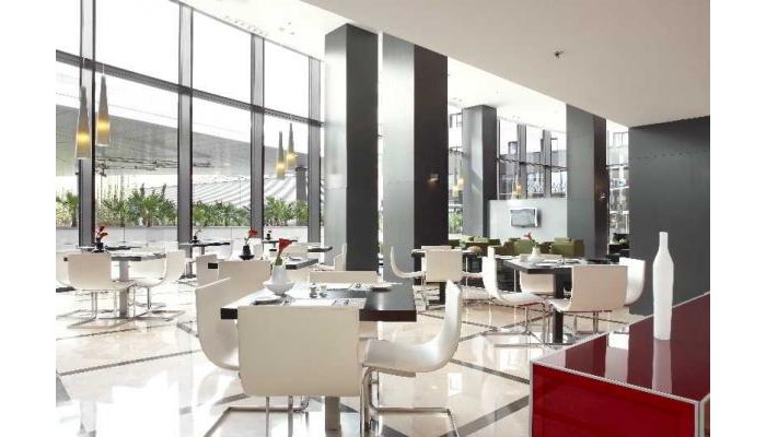 Hotel Ilunion Aqua 4 poza 3