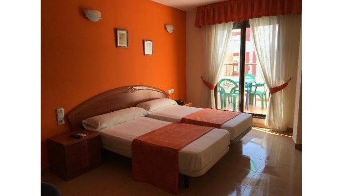 Hotel Imperial poza 6