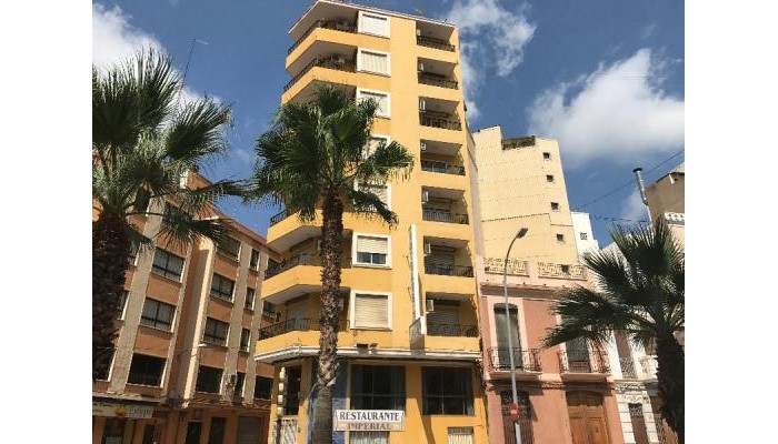 Hotel Imperial poza 2