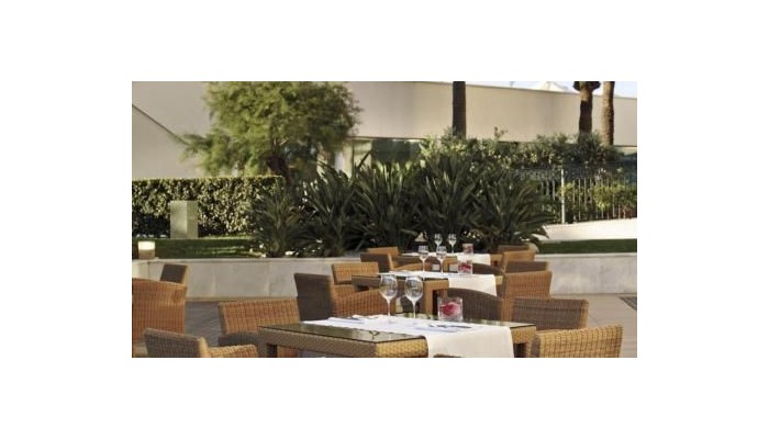 Las Arenas Balneario Resort poza 13