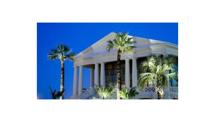 Las Arenas Balneario Resort poza 26