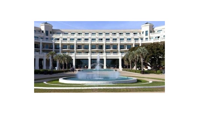 Las Arenas Balneario Resort poza 29