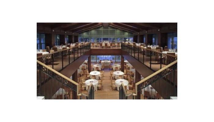 Las Arenas Balneario Resort poza 12