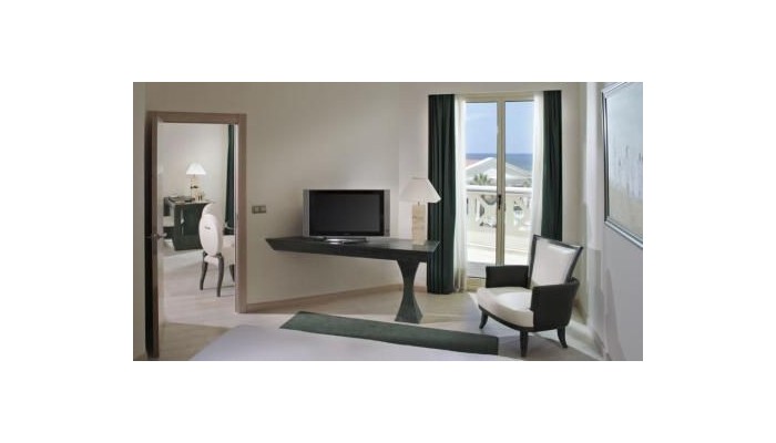 Las Arenas Balneario Resort poza 6