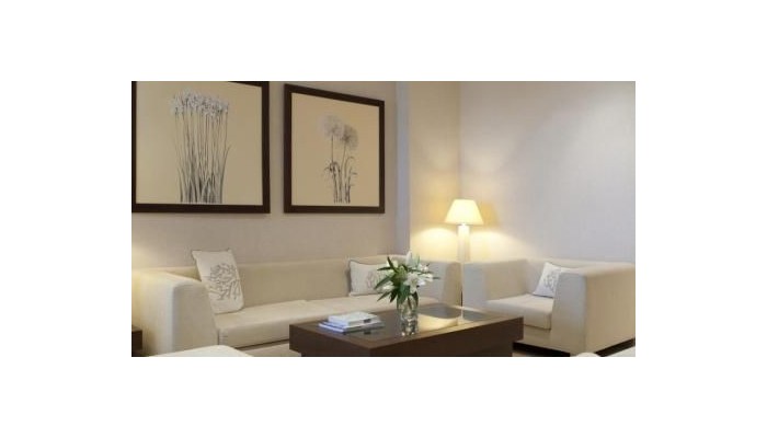 Las Arenas Balneario Resort poza 28