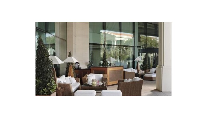 Las Arenas Balneario Resort poza 14