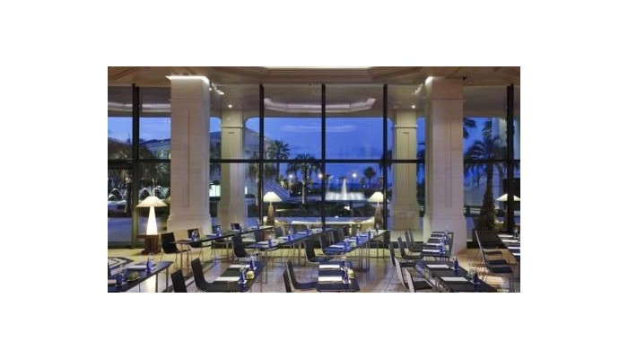 Las Arenas Balneario Resort poza 11