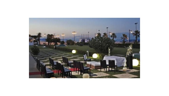 Las Arenas Balneario Resort poza 15