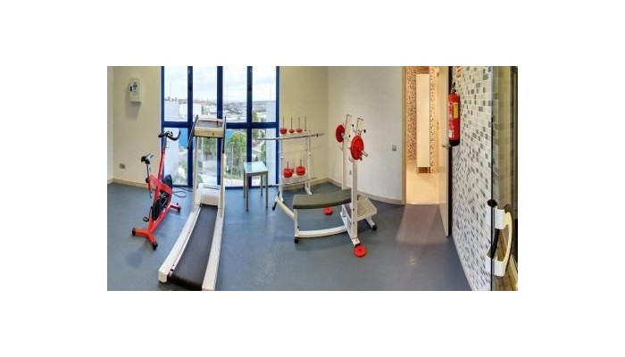 Hotel Mas Camarena poza 21